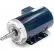 Marathon JM Motor, 2 HP, 1750 RPM, 230/460V, ODP, 145JM Frame