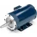 Marathon JM Motor, 3 HP, 3490 RPM, 230/460V, ODP