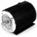 Marathon Vector Duty Motor, 5 HP, 1760 RPM, 230/460V, TENV