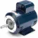 Marathon JM Motor, 3 HP, 3500 RPM, 115/230V, ODP