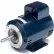 Marathon JM Motor, 5 HP, 3500 RPM, 230V, ODP