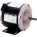 Century OTEB2054A, OEM, 1/2 HP, 1725 RPM, 6.5 Dia, 115V