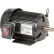 US Motors Unimount® TEFC, 1/2 HP, 3-Phase, 1725 RPM Motor, T12S2A