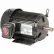 US Motors Unimount® TEFC, 2 HP, 3-Phase, 1725 RPM Motor, T2P2AHZ