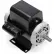 Century Air Compressor Motor, 6 HP, 3450 RPM, 230V, ODP