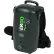 Atrix Ergo PMP Backpack Vacuum, 2 Gallon Cap.