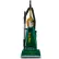 CleanMax® Pro Series Upright Vacuum With Quick Draw Tools, 14" Cleaning Width, Green