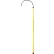 Enespro® Rescue Hook Hotstick, 6 foot
