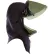 Enespro® ArcGuard® H65UQUQ40LF 40 cal ArcGuard Compliance Lift Front Arc Flash Hood