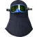 Enespro® ArcGuard® KITHP12GGL 12 cal FR/AR Goggle & Balaclava Combo