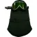 Enespro® ArcGuard® KITHP45 53 Cal FR/AR Goggle & Balaclava Combo
