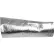 CARBON ARMOUR™ Silvers High Heat 19 oz. Aluminized Sleeves, S02NL18