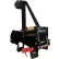BestPack™ Bottom Tape Head for 3" Dia. Tape Rolls, Black