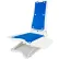 Mobile Patient Lift Bridge Bath Lift Electric Reclining Bathtub Lift,Safe Transfers,315 lb. Capacity