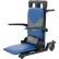 Mobile Patient Lift Buddy Fall Recovery Chair Lift, Safe Floor-to-Seat, 352 lb. Capacity