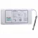 Proactive Medical Classic Chair Sensor Pad, 7" x 15" - 45 Day Warranty - 10110
