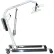 Protekt™ Lift Full Body Electric Patient Lift - 600lb - 30600-PLE