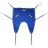 Protekt® Invacare Style Split Leg w/ Padding, w/o Head Support, Large, 600 lb. Weight Capacity