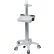 Protekt® Mobile Stand For B-Scan 7000 Bladder Scanner with Basket