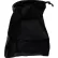Traverse™ Safety Helmet Basic Storage Bag, Nylon, One Size, Black