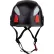 Traverse™ Safety Helmet Reflective Sticker Kit, One Size, Silver