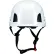 Traverse™ Non-Vented Shell Protector, Polycarbonate, One Size, Clear