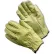 PIP Top Grain Cowhide Drivers Gloves, Straight Thumb, Economy Grade, S