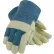 PIP Pigskin Leather Palm W/3M® Thinsulate™ Lining, Striped Fabric, XL