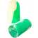 PIP® Mega Bullet™ Disposable Earplugs, Uncorded, NRR 32 dB, 500 Pairs/Bag