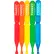 Thorzt™ Electrolyte Freezer Shots, 3 fl oz., Assorted Flavors, 150/Case