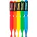 Thorzt™ Sugar Free Electrolyte Freezer Shots, 3 fl oz., Assorted Flavors, 150/Case