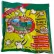 Paragon 1000 Country Harvest Tri-Pack for 4oz Poppers, 24 Portion Packs