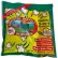 Paragon 1001 Country Harvest Tri-Pack for 8oz Poppers, 24 Portion Packs