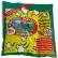 Paragon 1003 Country Harvest Tri-Pack for 12oz Poppers, 24 Portion Packs