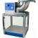 Paragon 6133300 Simply-A-Blast Sno-Cone Machine, 500 Lbs Ice Per Hour