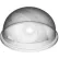 Paragon 7901 Cotton Candy Roll-Top Bubble