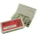 0.75" I.D. x 0.999" O.D. x 0.015" Die Button Shim (Pack of 50) - Made In USA