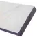 1/4" X 1/2" O-1, Oil Hardening Ground Flat Stock, 18" Length