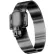 HD16SN 9/16" Band, Heavy Duty 4-Piece Stainless Worm Gear Hose Clamp, 3/4" - 1-1/2" Dia. 10-Pack