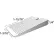 Wedgies™ Flexible White Installation Shims (Pack of 200) - Made In USA