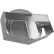 Prairie View SPZ518, Pizza Screen Holder, 18-3/4"W x 10"H x 5-1/4"D