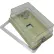 PSG BTG54VL Thermostat Guard Metal Hinged: 6.25"Hx4.75"Wx3"D