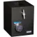 Protex Mini Rotary Hopper Depository Safe With Electronic Lock RD-1612 12-1/2" x 14" x 16" Gray