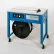 Pac Strapping® Semi Auto Strapping Machine 3/8 W/ 38M.25.22120 1/CL
