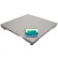 Adam Equipment PT Series Stainless Steel Platform Scale With LCD Indicator, 4'x4', 10,000lb x 2lb