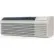 Friedrich Zoneaire® Premier PTAC PDH15KSGR3, 14600 BTU Cool w/ Heat Pump, 230/208V, R32