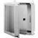 Hoffman A8SPK6C Swing-Out Panel Kit, Fits 8.00x6.00, Aluminum