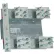 Hoffman CTMB8001, Ct Base 400-800A 1Ph, Galvanized/Paint