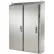 Hoffman WS74XM7518SS, Watershed™ Free Standing Disconnect Encl, Type 4X, 74.00X75.00X18.00