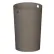 Petersen Rigid Plastic Liner - Round 36 Gallon Receptacles - 200-0083